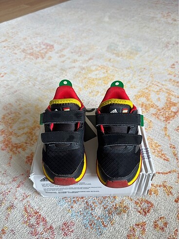 Adidas Adidas Lego Çocuk Spor Ayakkabı