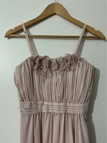 H&M Şık Elbise