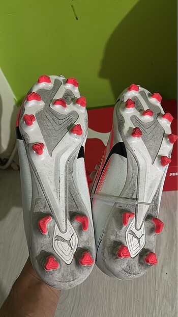Puma Puma krampon