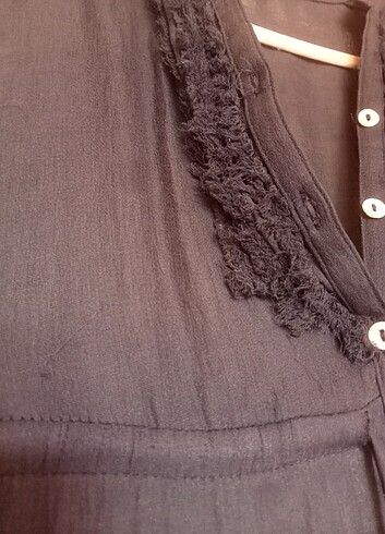LC Waikiki İnce kumaş tunik