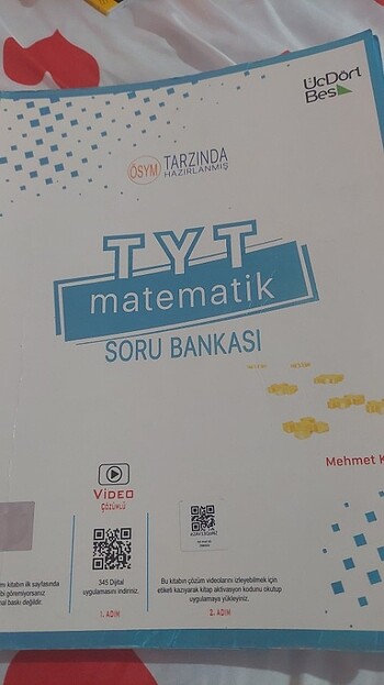  Ucdortbes-tyt matematik