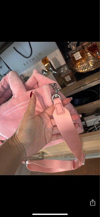 tote bag Marc jacobs - Görsel 6