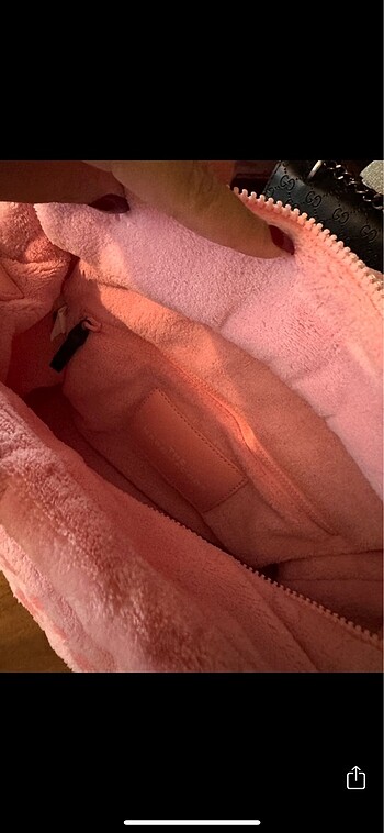 tote bag Marc jacobs - Görsel 8