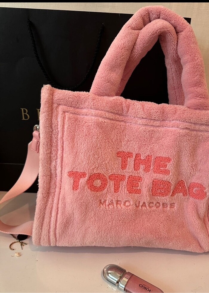 tote bag Marc jacobs - Görsel 2