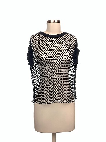 Vintage Love Bluz %70 İndirimli.