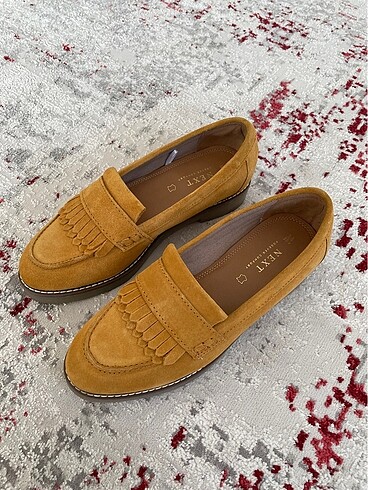 Next Kadın Loafer 38,5