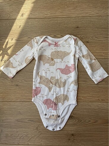 Carter's Carters 3?lu body set