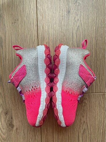 Skechers Skechers kız bebek spor ayakkabı