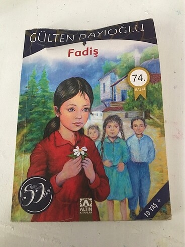Gülten dayıoğlu fadimi