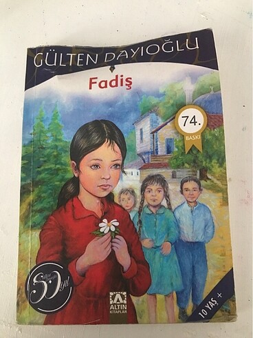  Gülten dayıoğlu fadimi