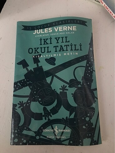 Jules verne