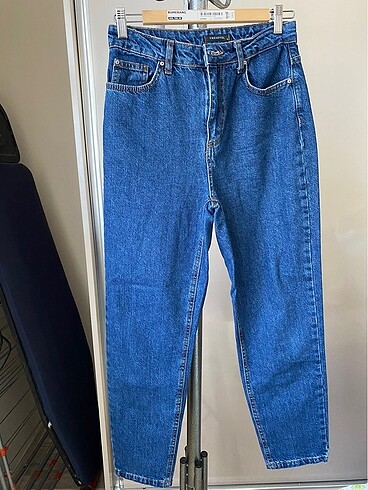 Mom jean