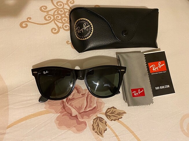 Ray Ban Ray-Ban 2140 901 54*18*150