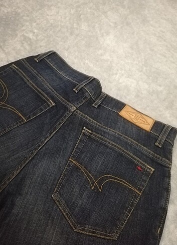 l Beden American vintage jean