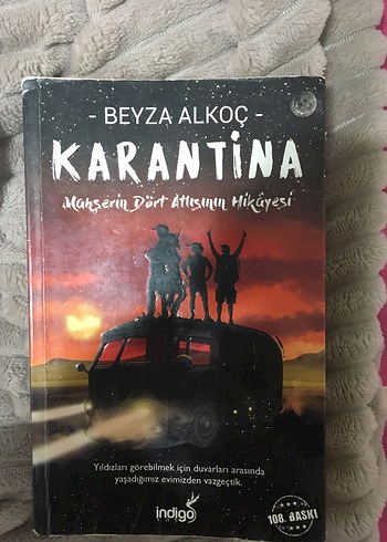 Karantina -1
