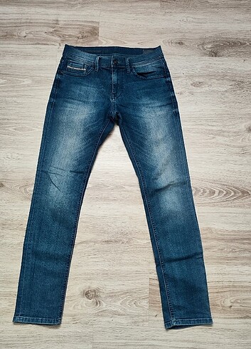 Colin's Jean kot pantolon w:29 l:30