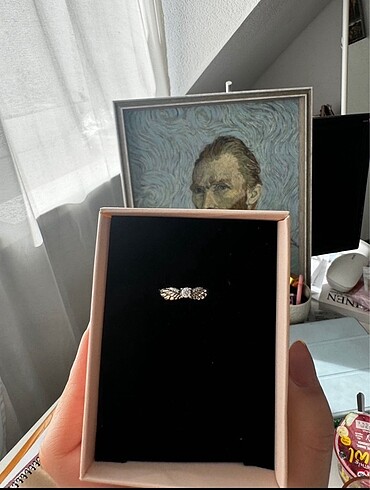 Beden Pandorayüzükler 52 numara adet fiyatı