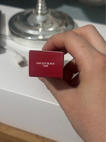 Nars Nars climax maskara