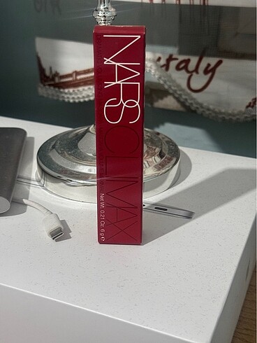 Nars climax maskara