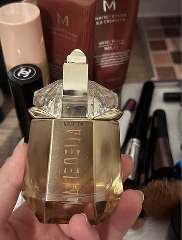 Alien goddess 30mL edp