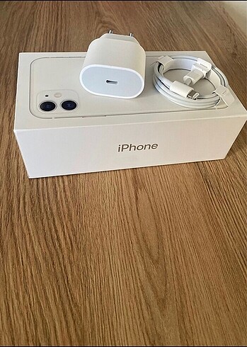 Apple Orjinal iphone şarj aleti