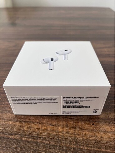 Orjinal Airpods pro