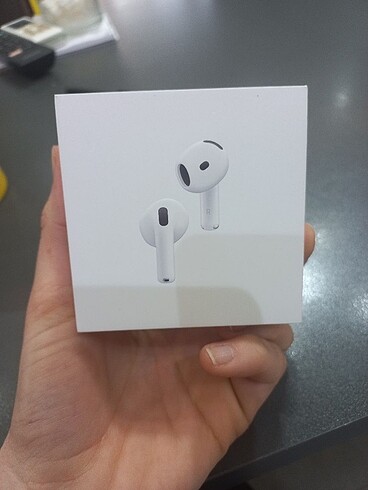 AİRPODS 4.NESİL