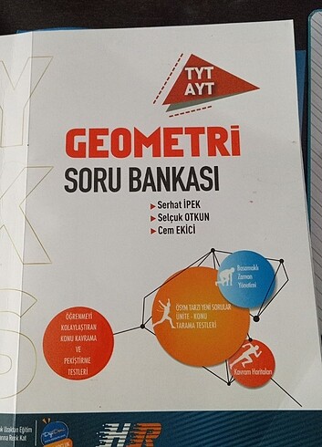 Tyt ayt geometri 