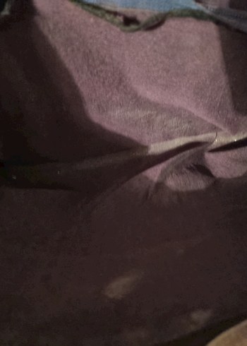 kahverengi canta - Görsel 4