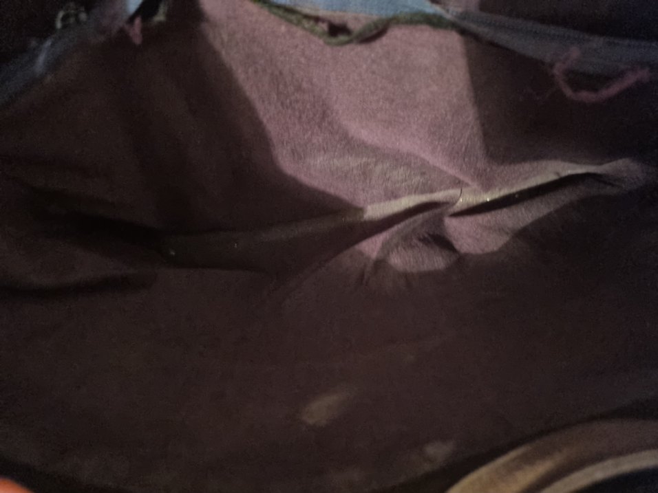 kahverengi canta - Görsel 4