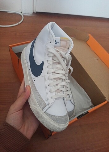 Nike blazer 