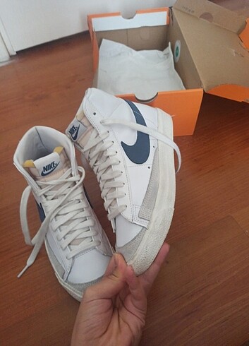38 Beden Nike blazer 