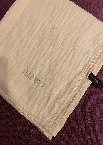 U.S polo eşar - Görsel 2