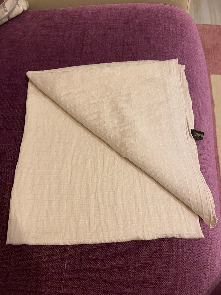 U.S polo eşar - Görsel 3