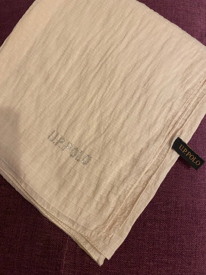 U.S polo eşar - Görsel 2