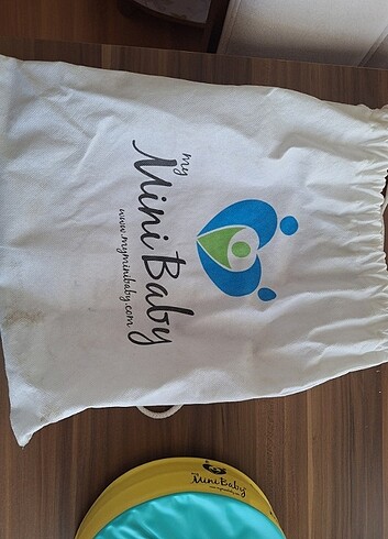 Diğer My Mini Baby Kolluk