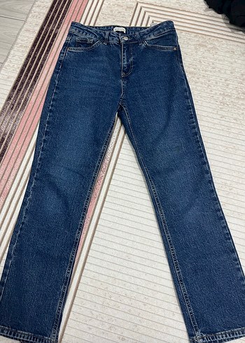 Mavi Kadın Denim Pantolon - Görsel 2