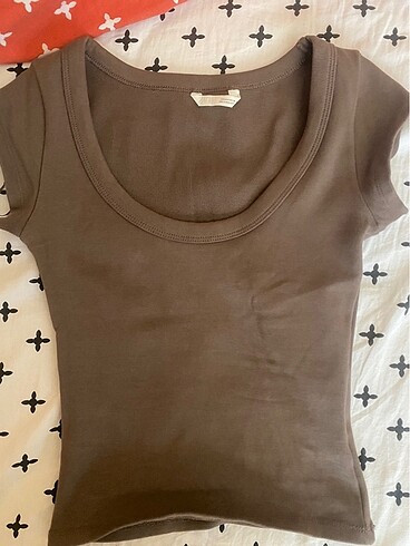 ZARA Crop