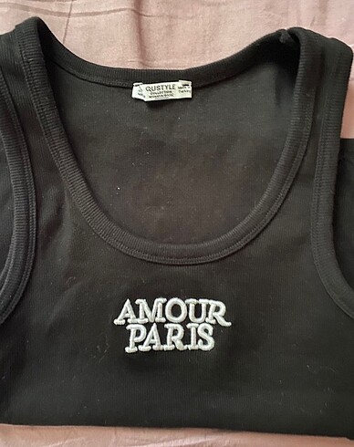 Zara SİYAH CROP