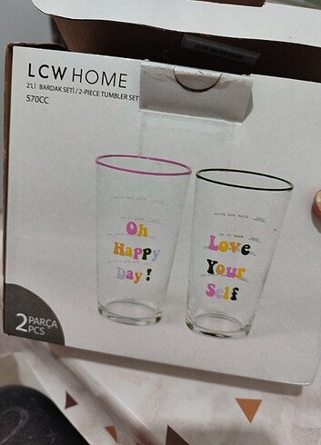 Lc Waikiki Home Ölçü bardağı seti
