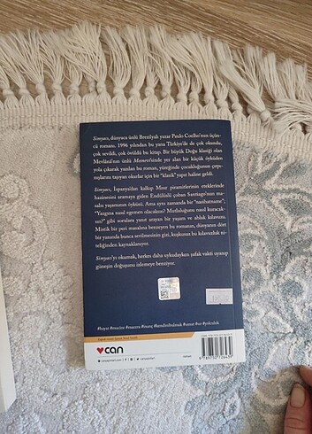 Beden Kitap