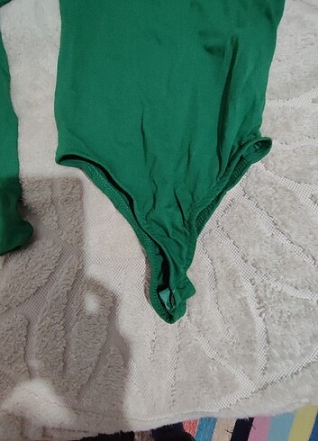 Trendyol & Milla Çıtçıtli body