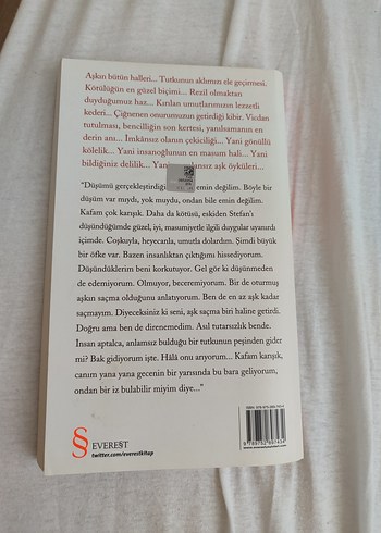 Aşk Köpekliktir - Ahmet Ümit