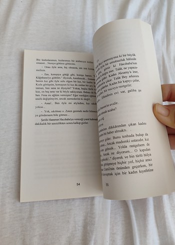 Beden Talat ile Fitnat'ın Aşkı - Şemseddin Sami