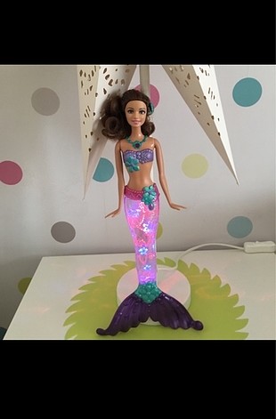 Barbie deniz kızı