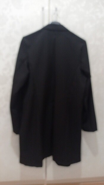 xl Beden Blazer ceket