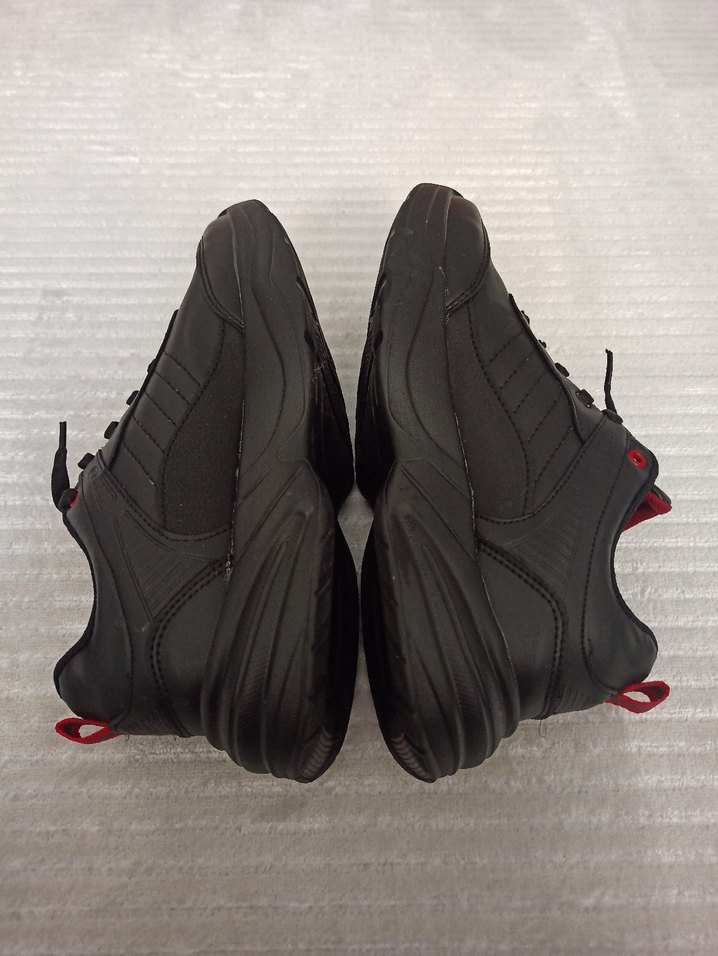 Torex Siyah Erkek Spor Ayakkabı - Görsel 2