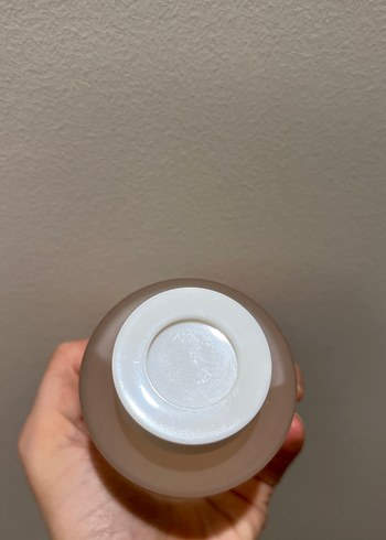 Mat Cam Şişede oda kokusu - Görsel 2