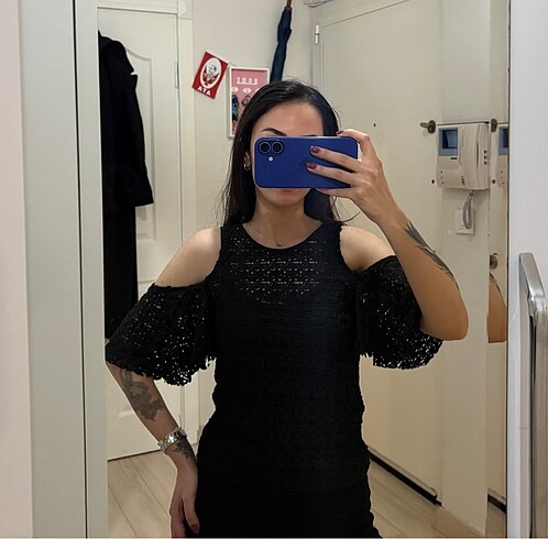 Zara Zara bluz