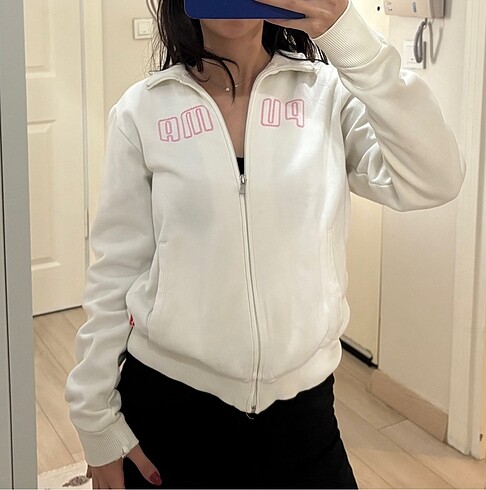 Puma ceket